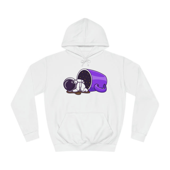 Buzzy Astronaut Unisex Hoodie