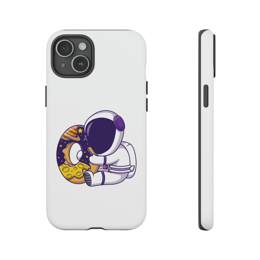 Buzzy Astronaut Phone Case