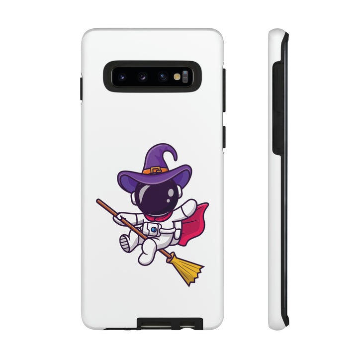 Buzzy Astronaut Phone Case