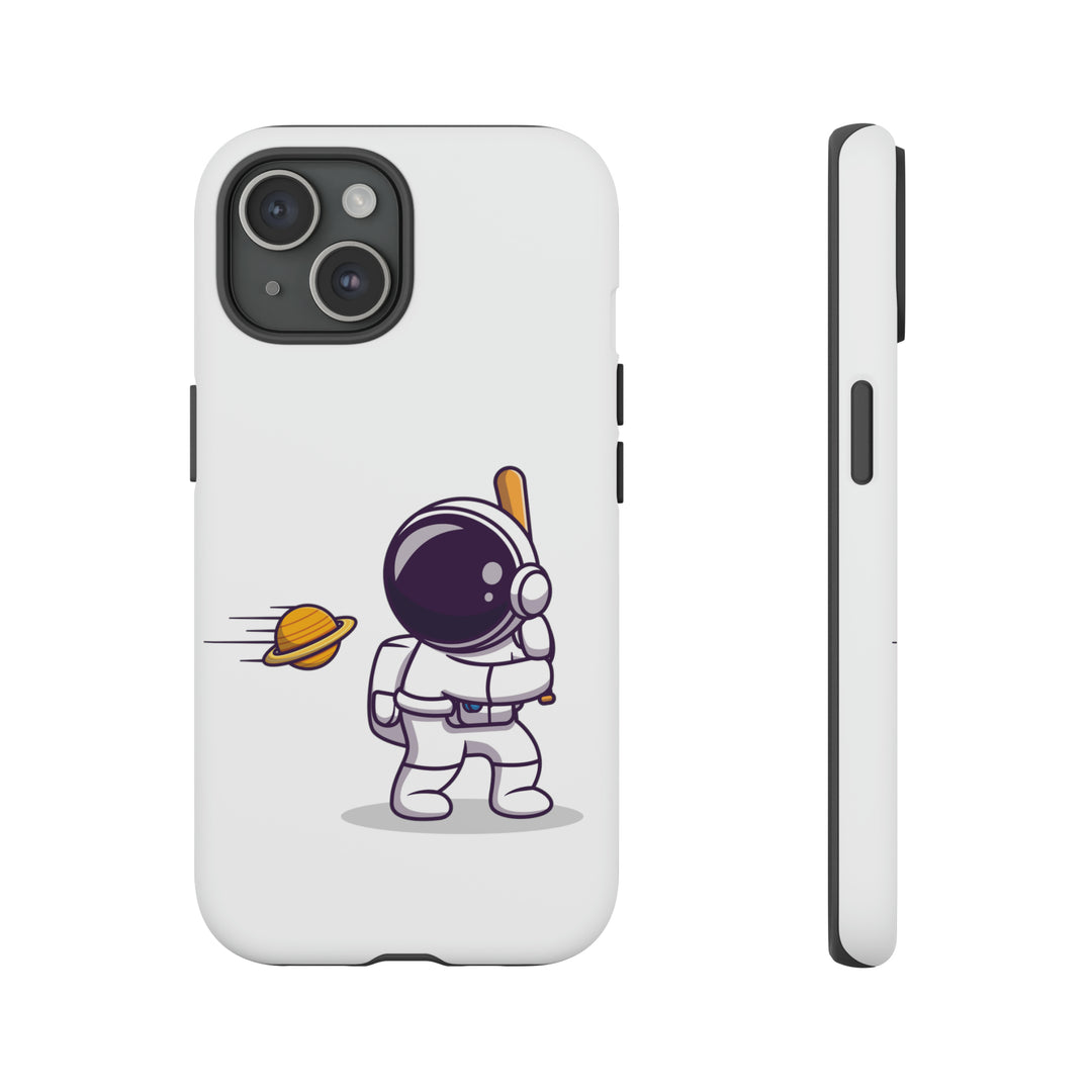 Buzzy Astronaut Phone Case