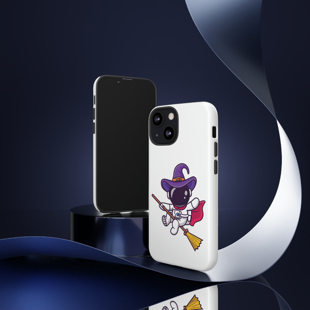 Buzzy Astronaut Phone Case