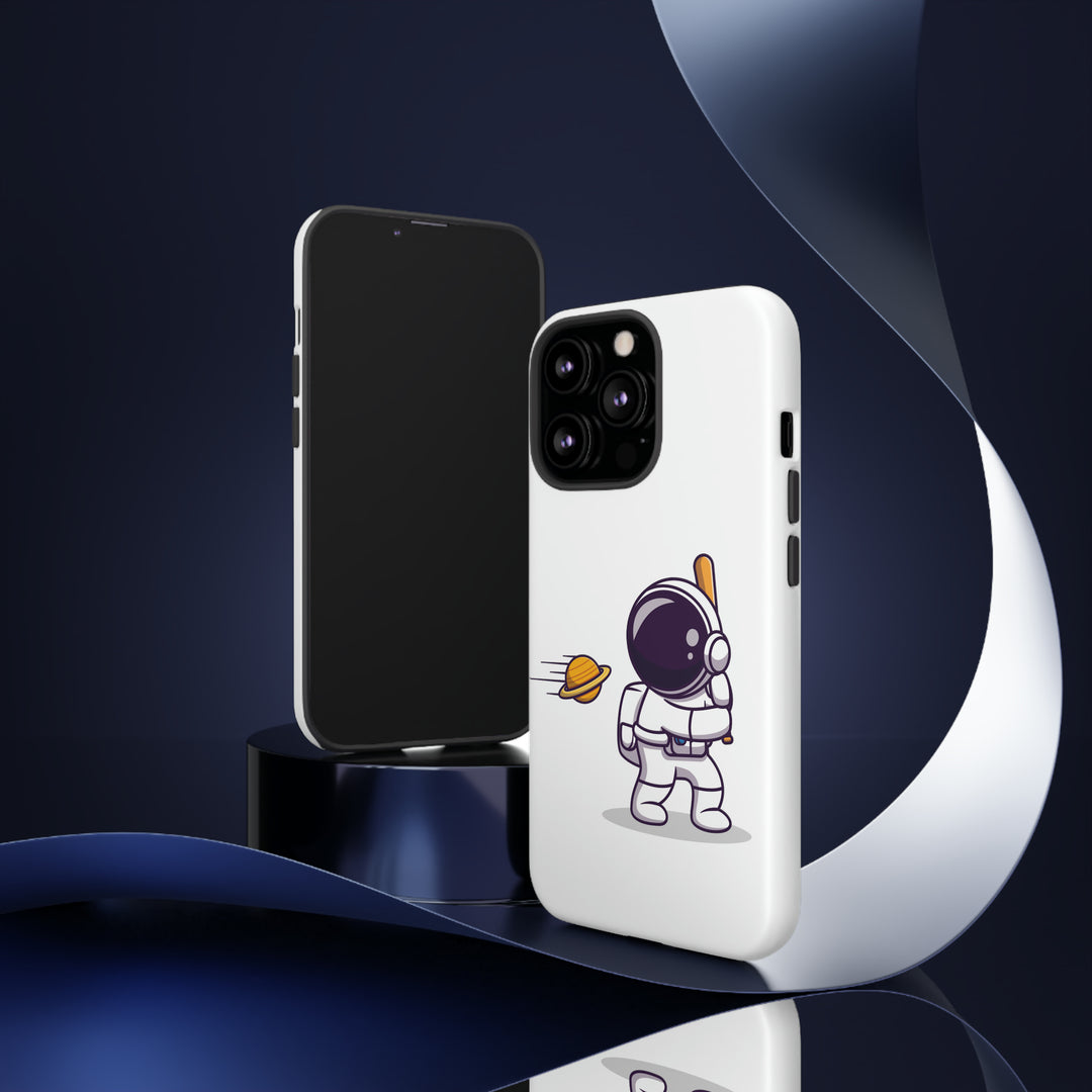 Buzzy Astronaut Phone Case