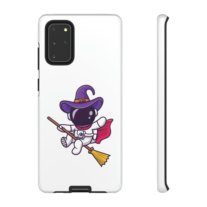 Buzzy Astronaut Phone Case