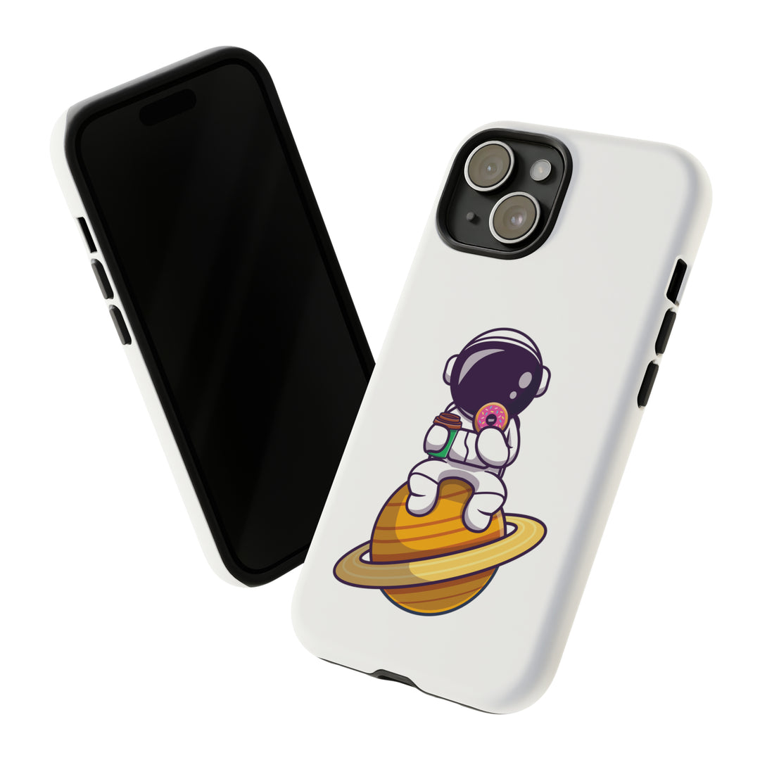 Buzzy Astronaut Phone Case