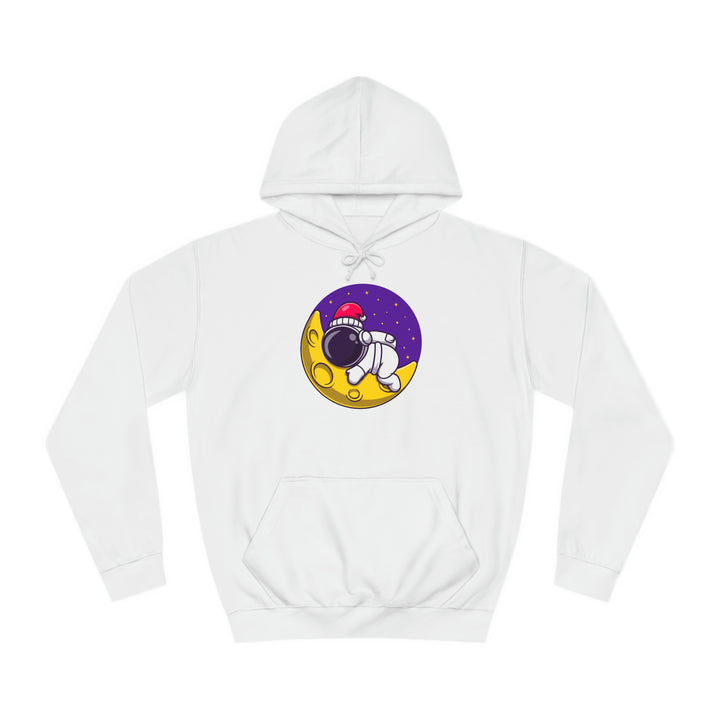 Buzzy Astronaut Unisex Hoodie