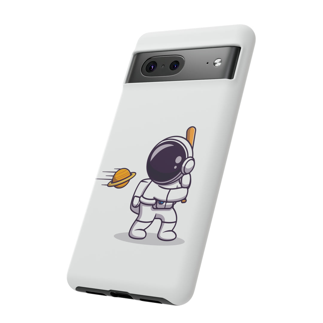 Buzzy Astronaut Phone Case