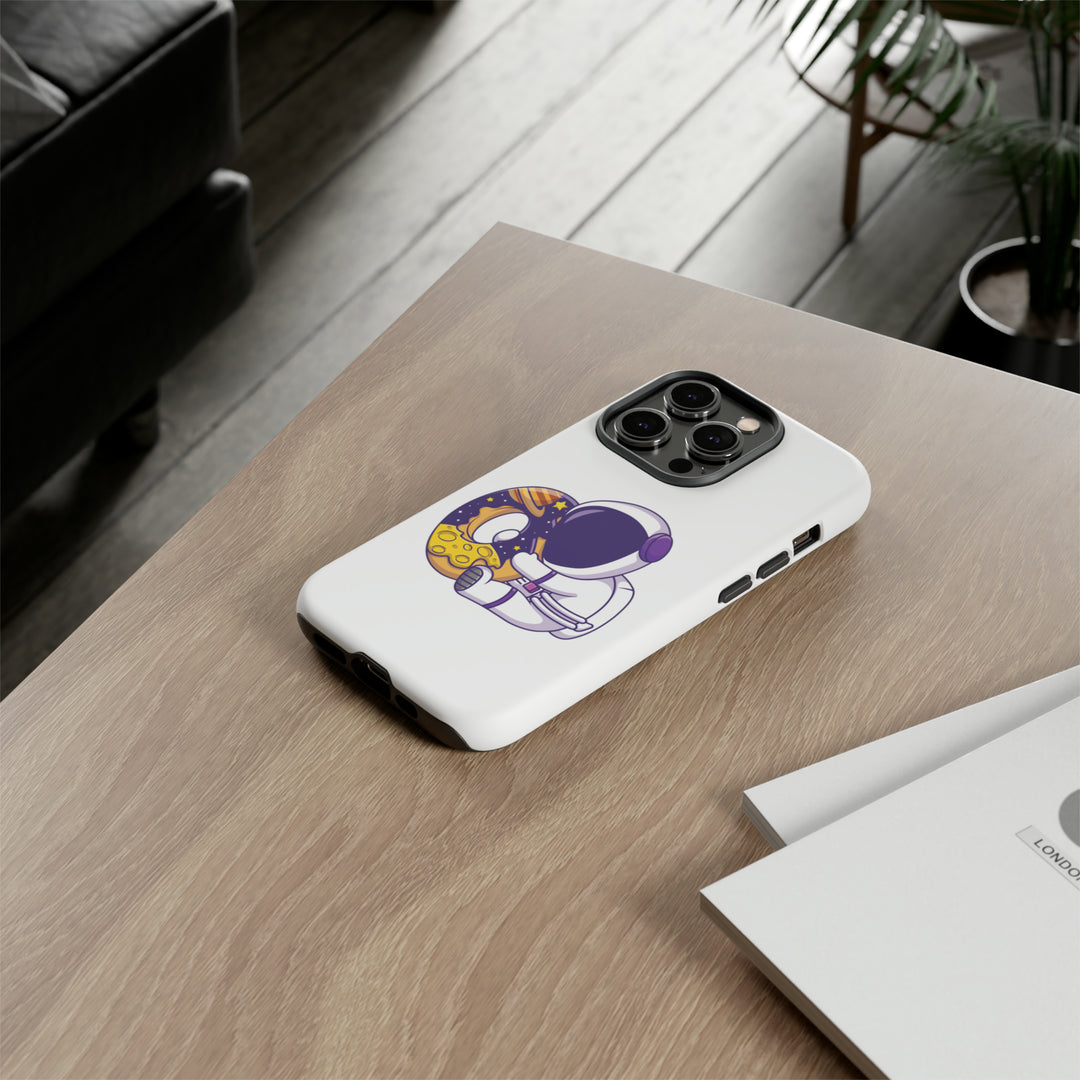 Buzzy Astronaut Phone Case