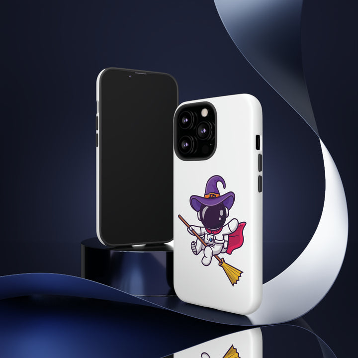 Buzzy Astronaut Phone Case