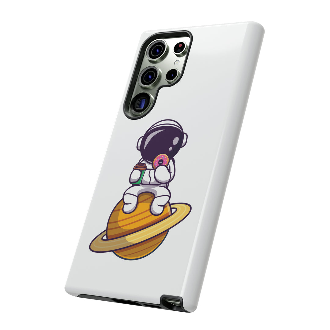 Buzzy Astronaut Phone Case