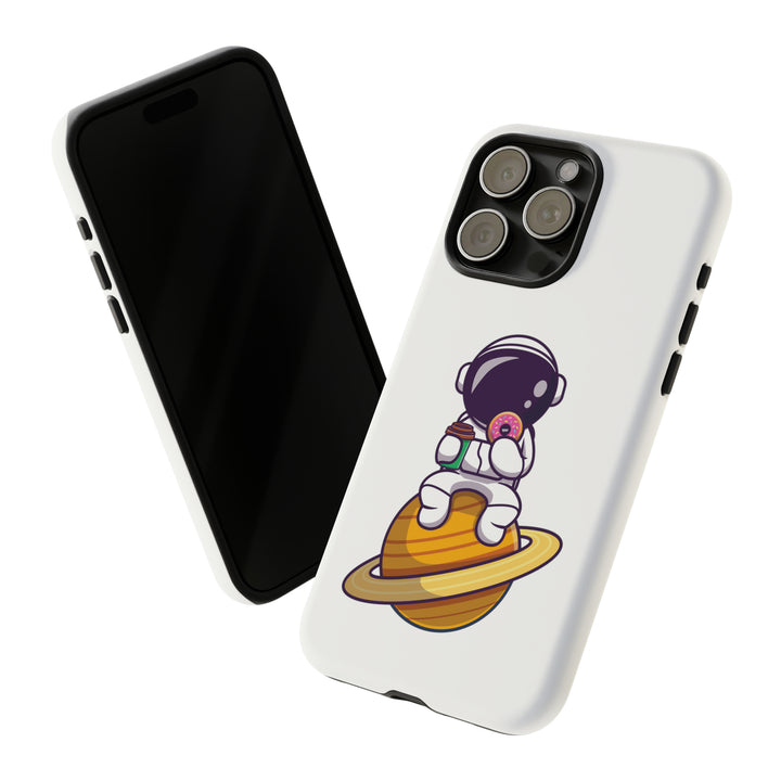 Buzzy Astronaut Phone Case