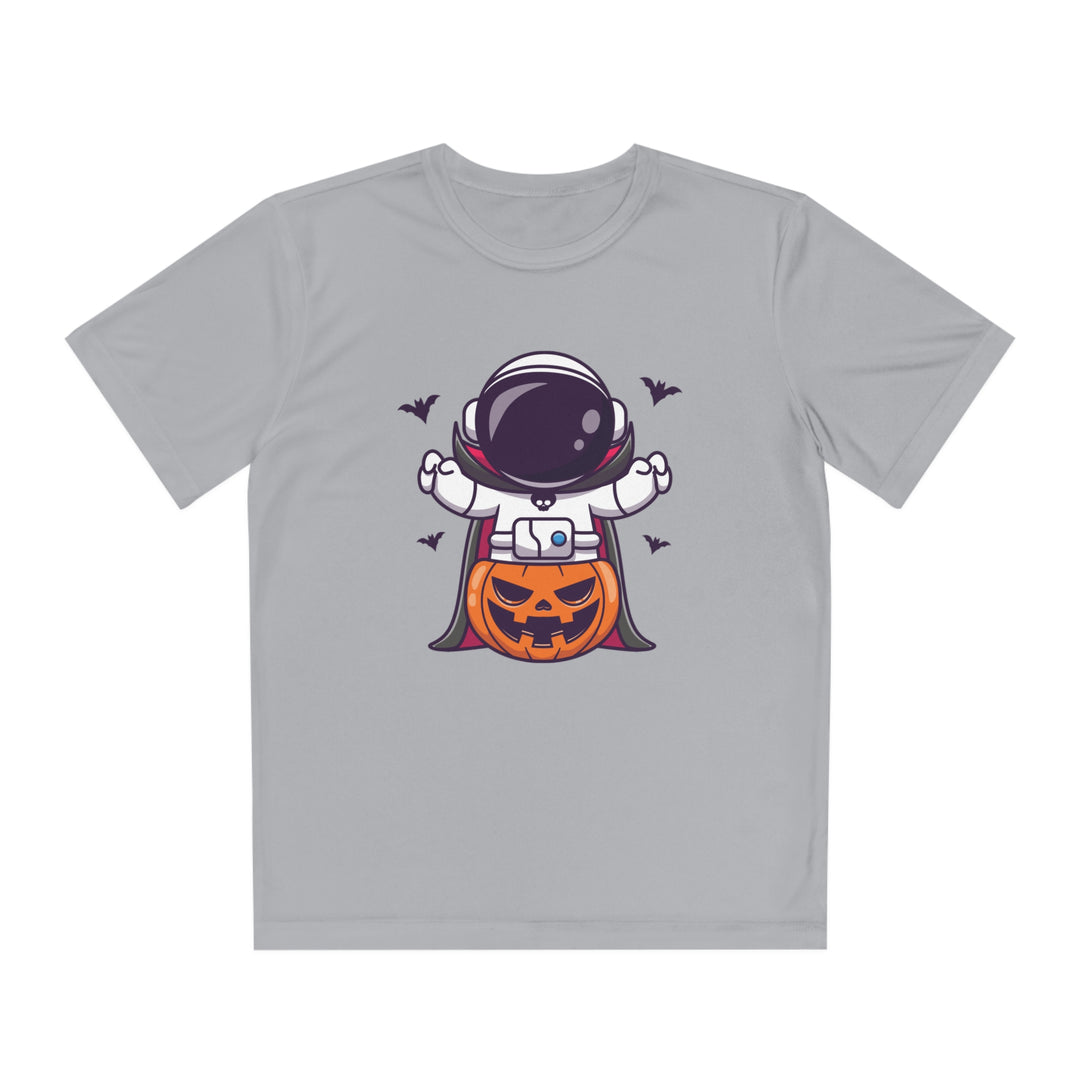 Buzzy Astronaut Youth Tee