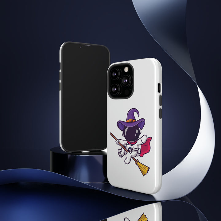 Buzzy Astronaut Phone Case