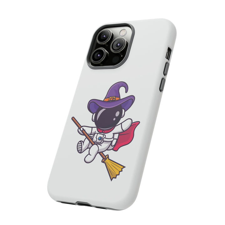 Buzzy Astronaut Phone Case