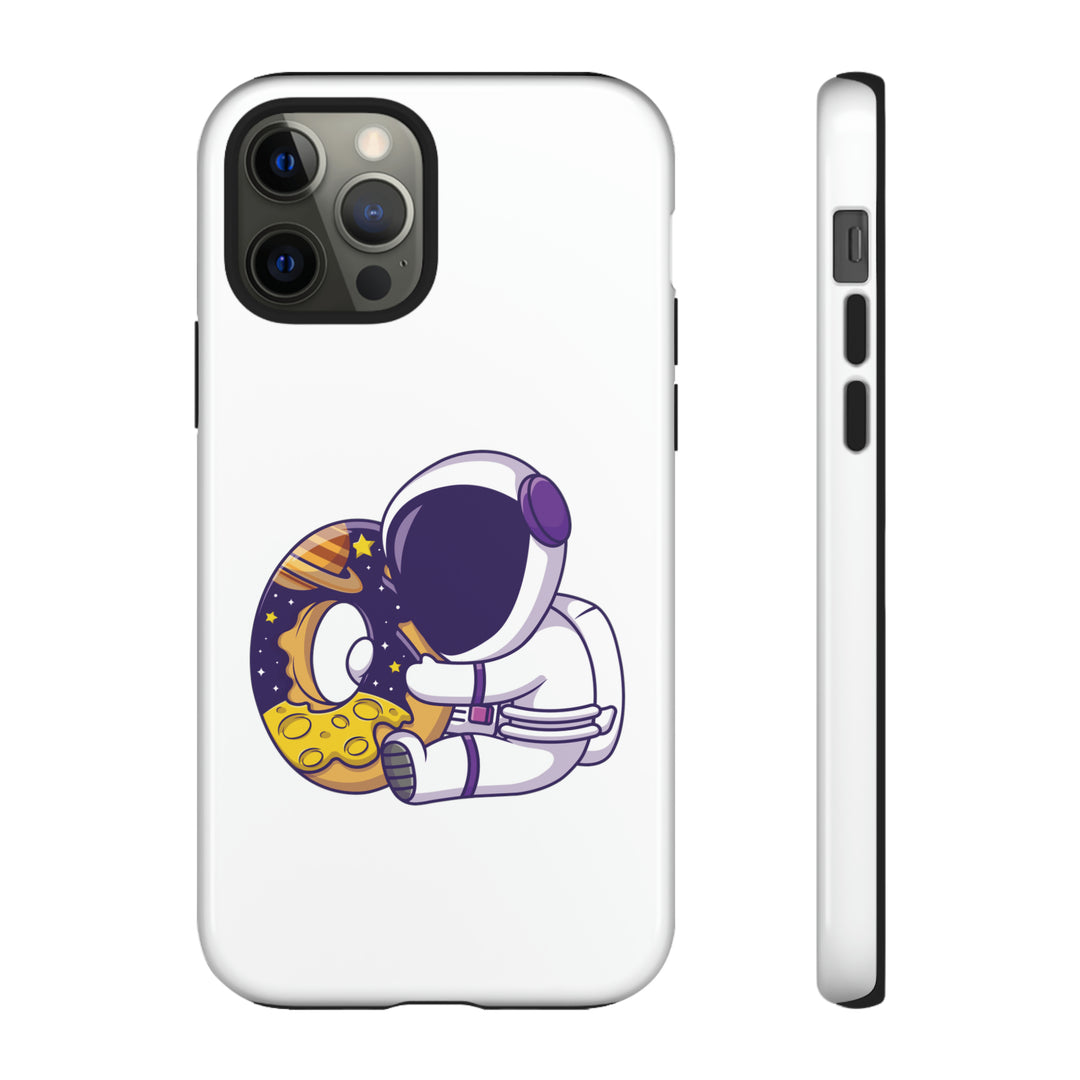 Buzzy Astronaut Phone Case