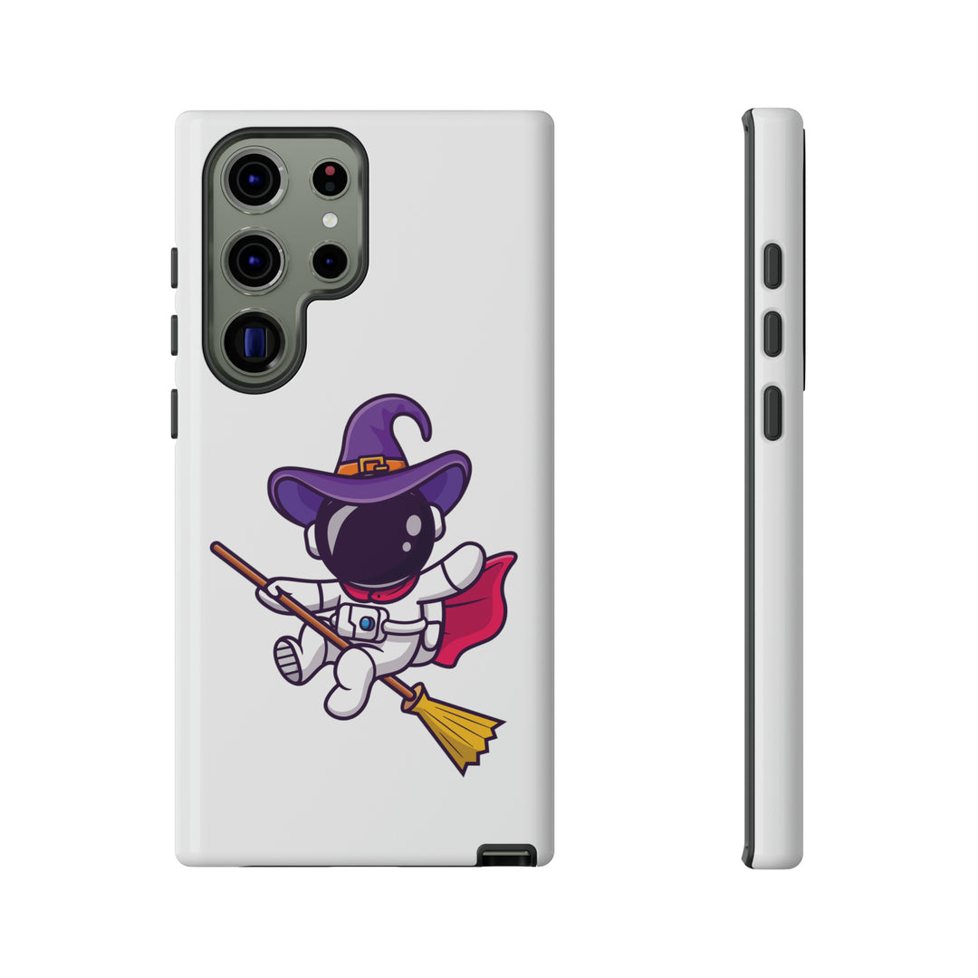 Buzzy Astronaut Phone Case