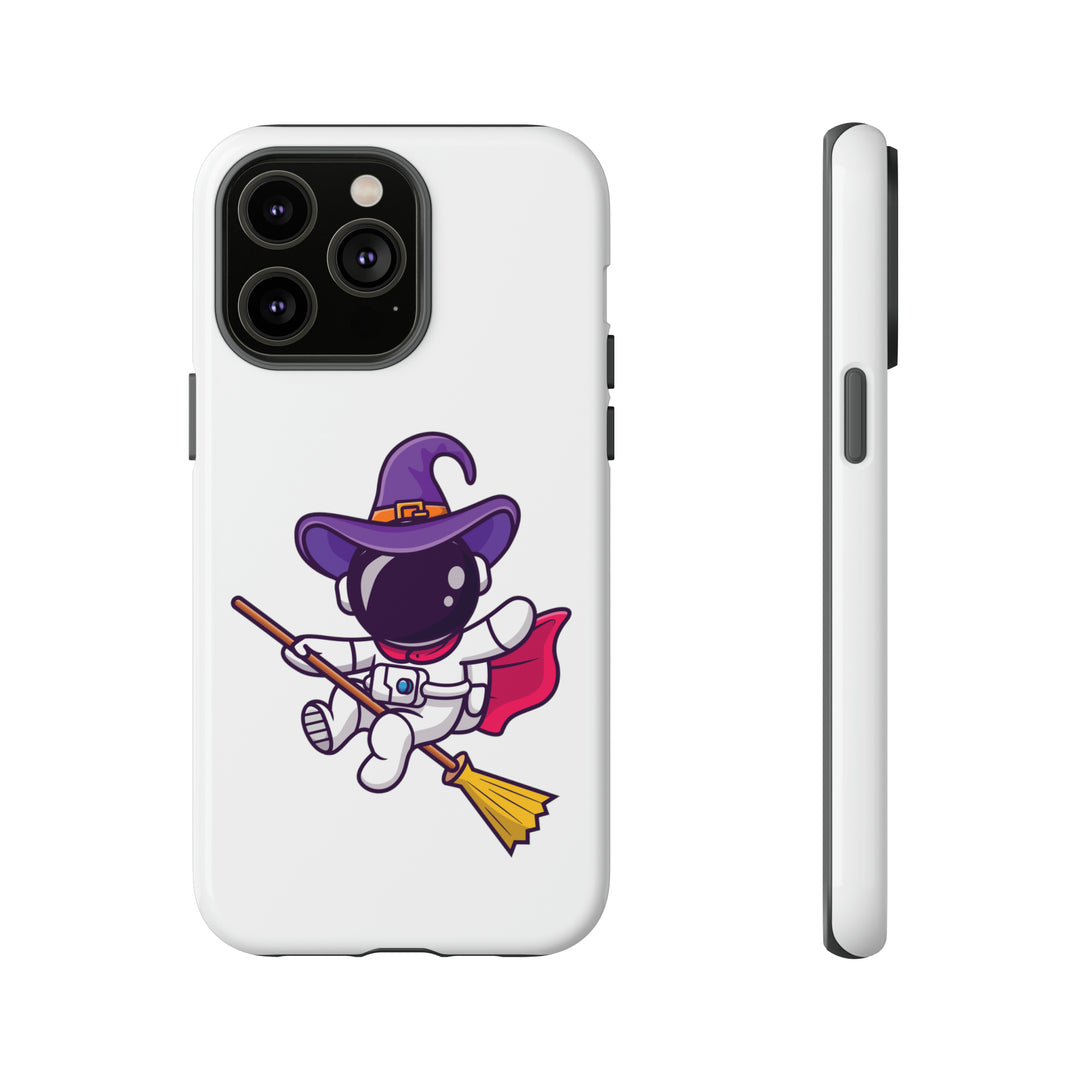 Buzzy Astronaut Phone Case