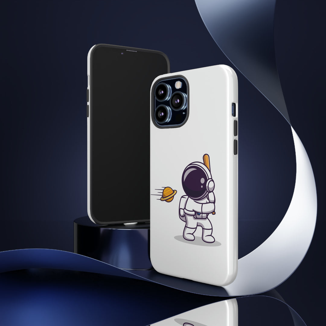 Buzzy Astronaut Phone Case