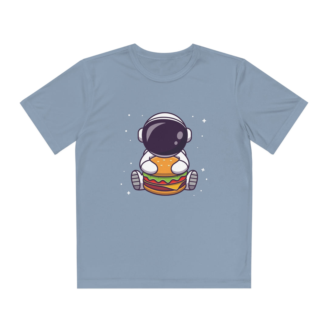 Buzzy Astronaut Youth Tee