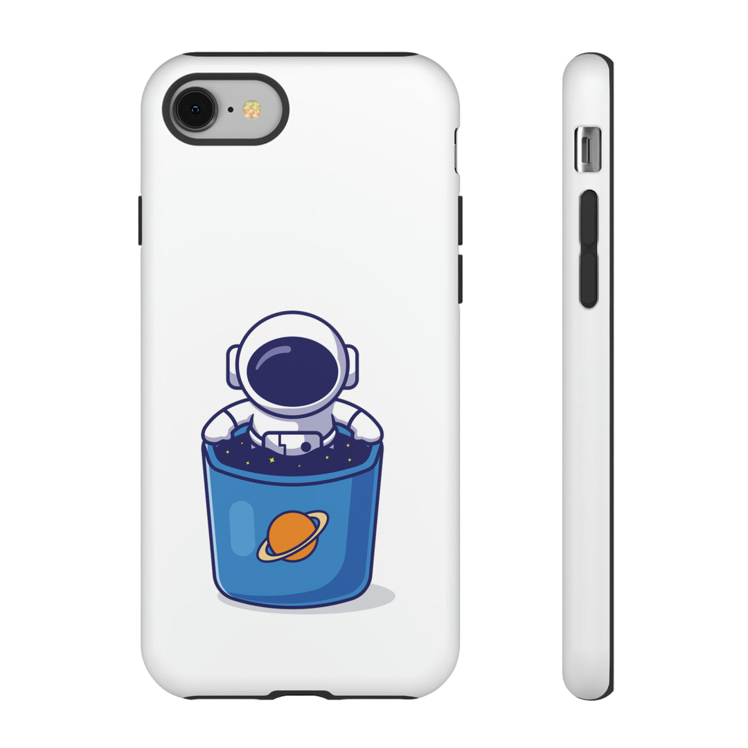 Buzzy Astronaut Phone Case