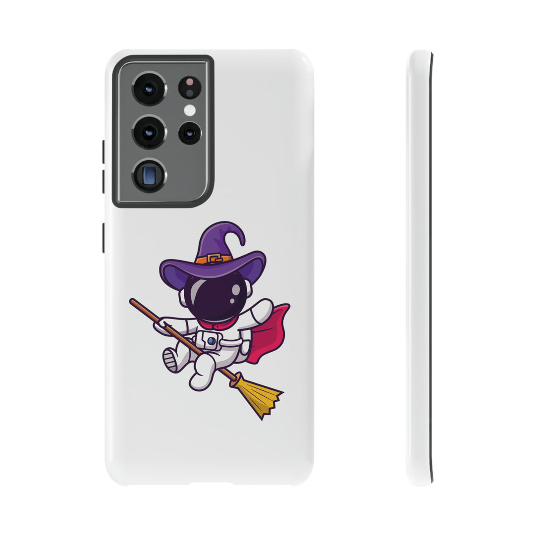 Buzzy Astronaut Phone Case