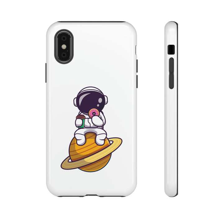 Buzzy Astronaut Phone Case