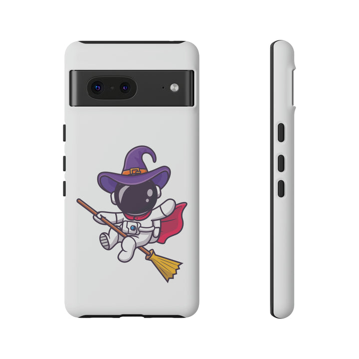 Buzzy Astronaut Phone Case