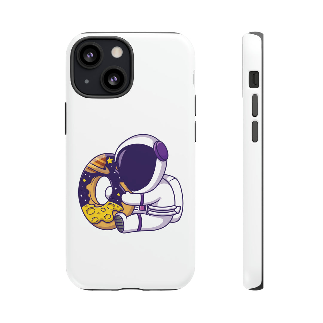 Buzzy Astronaut Phone Case