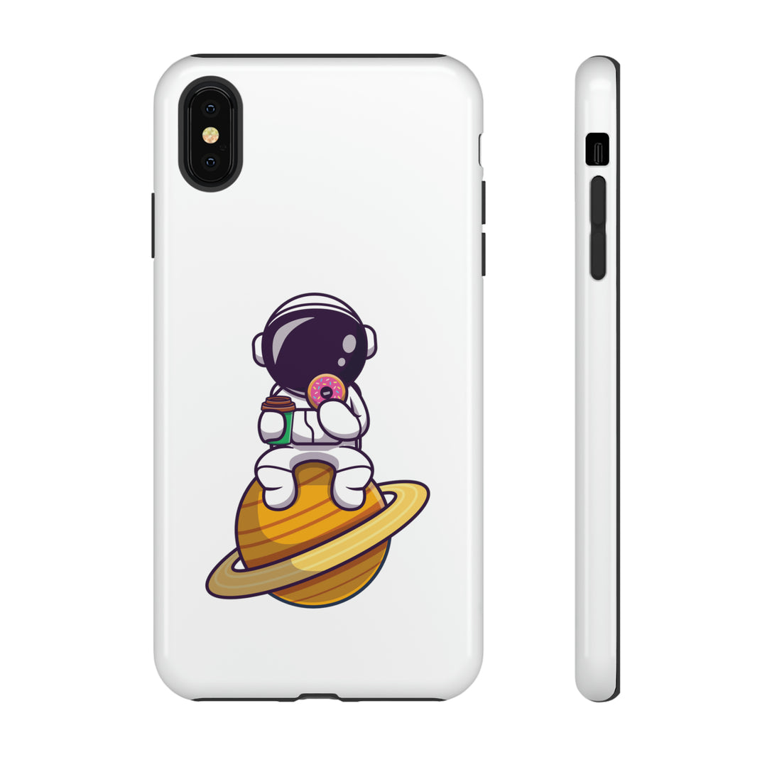 Buzzy Astronaut Phone Case